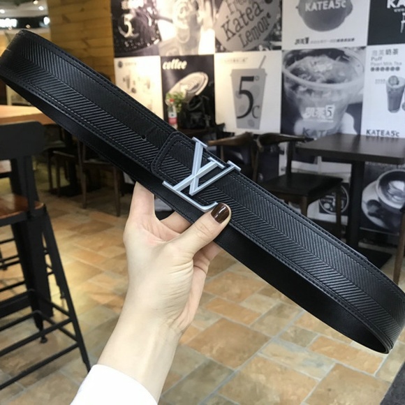 Louis Vuitton   belt main image 5